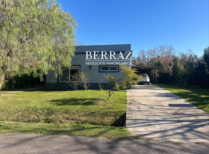 Casa · 170m² · 5 Ambientes · 2 Cocheras
