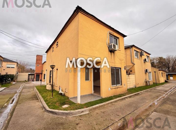 Casa · 60m² · 2 Ambientes