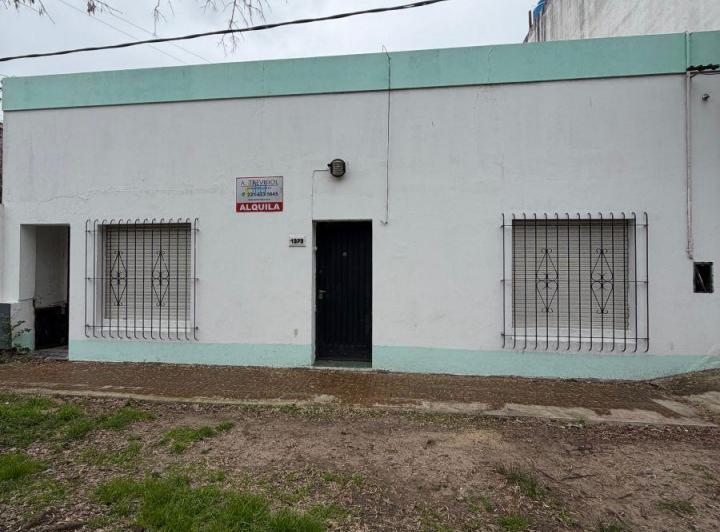 Casa · 70m² · 3 Ambientes