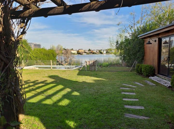 Casa · 121m² · 5 Ambientes