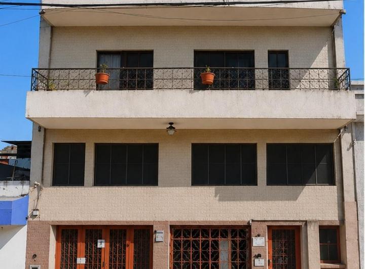 Casa · 300m² · 3 Ambientes