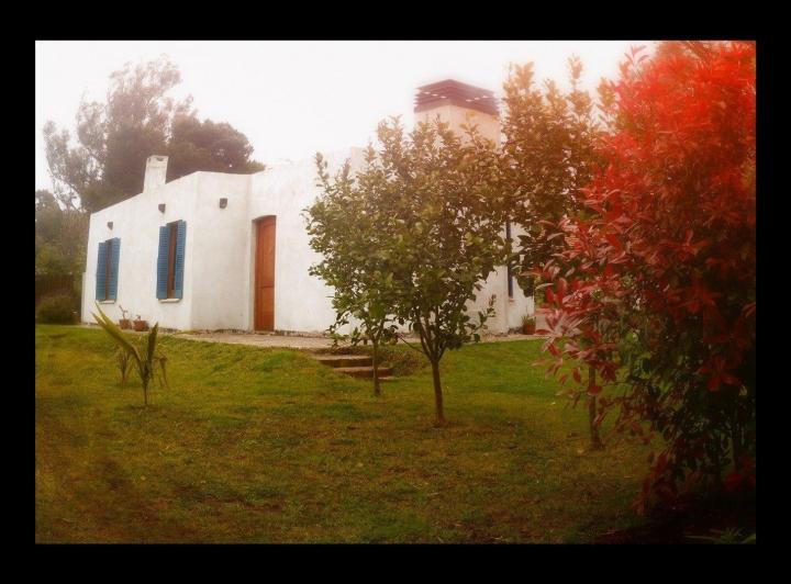 Casa · 80m² · 2 Dormitorios