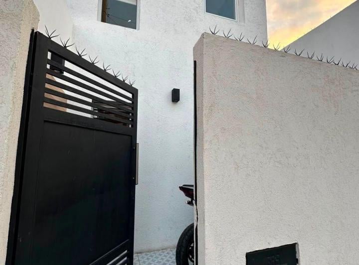Casa · 60m² · 2 Ambientes