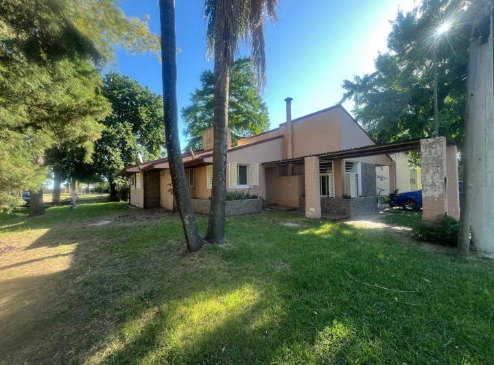Casa · 120m² · 3 Ambientes · 1 Cochera