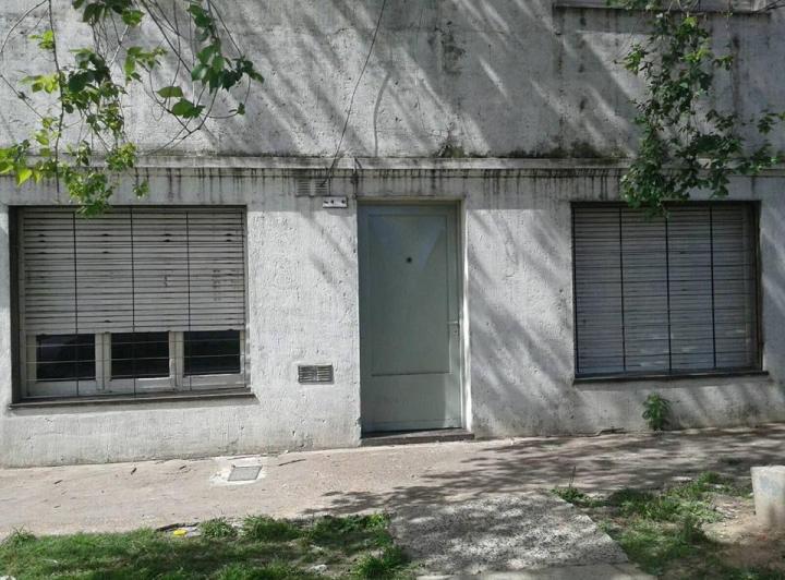 Casa · 56m² · 3 Ambientes