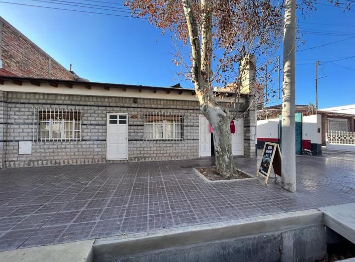 Casa · 130m² · 5 Ambientes · 1 Cochera