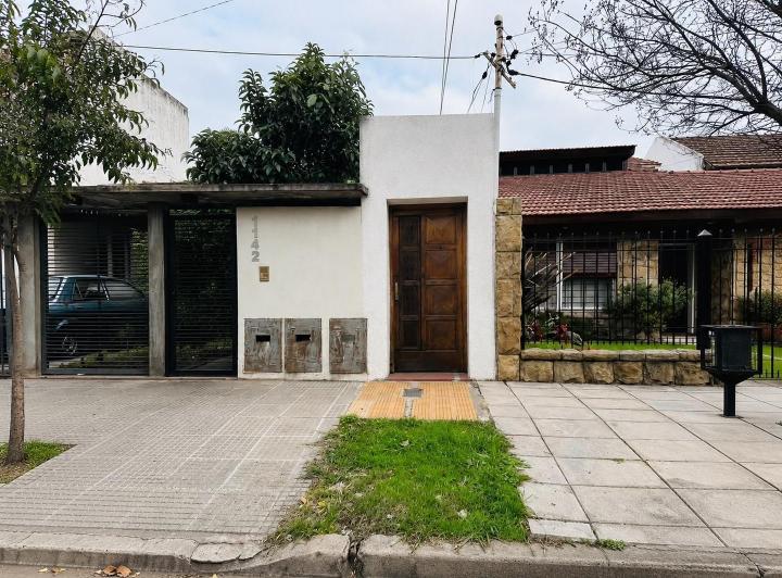 Casa · 39m² · 2 Ambientes