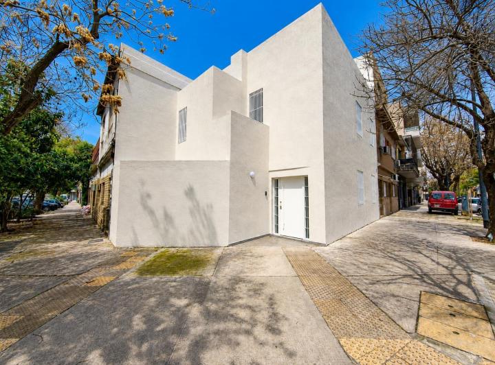 Casa · 110m² · 3 Ambientes