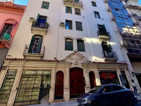 Departamento en Venta en Monserrat, CABA