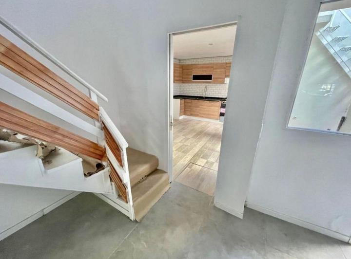 Casa · 125m² · 3 Ambientes