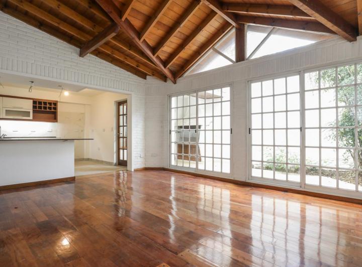 Casa · 205m² · 5 Ambientes
