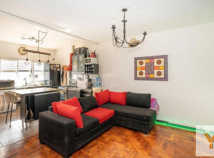 Casa · 96m² · 4 Ambientes