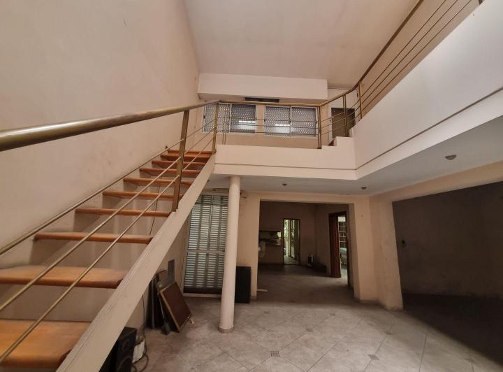 Casa · 210m² · 5 Ambientes