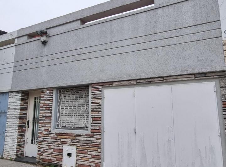 Casa · 115m² · 4 Ambientes · 1 Cochera