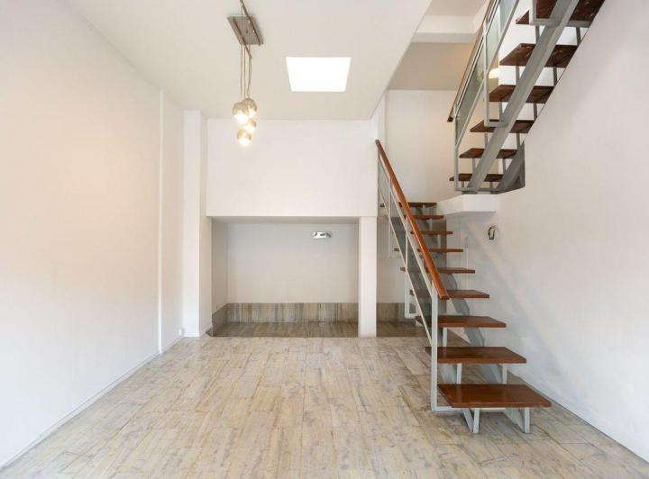 Casa · 159m² · 4 Ambientes · 1 Cochera