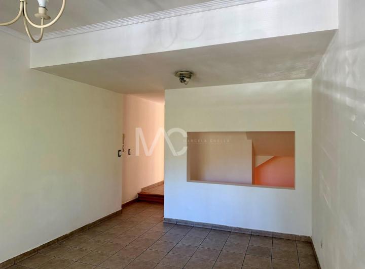 Casa · 60m² · 3 Ambientes