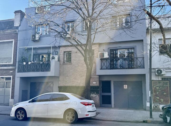 Casa · 59m² · 3 Ambientes · 1 Cochera