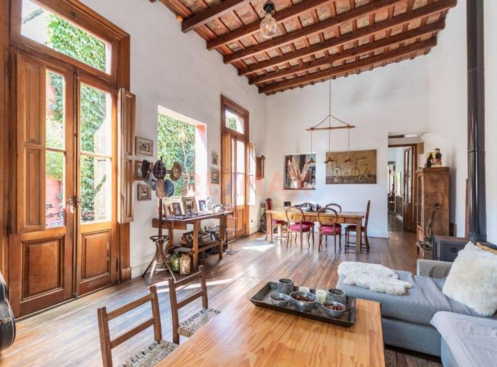 Casa · 183m² · 5 Ambientes