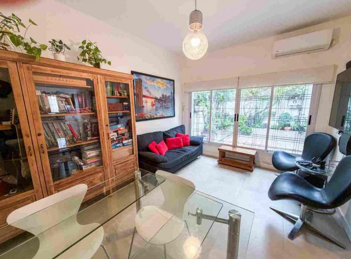 Casa · 73m² · 3 Ambientes · 1 Cochera