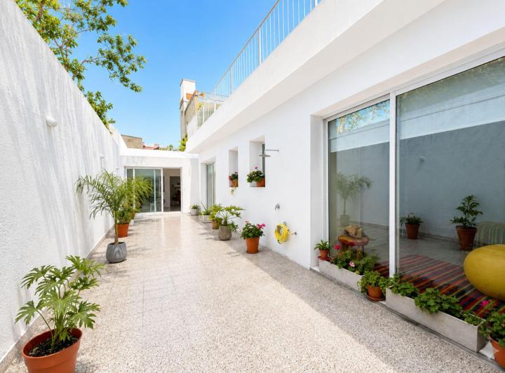Casa · 200m² · 7 Ambientes · 1 Cochera