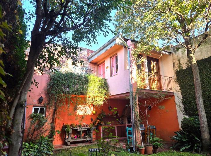 Casa · 202m² · 4 Ambientes · 1 Cochera