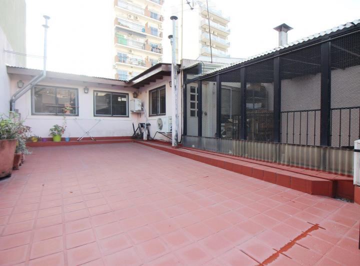 Casa · 168m² · 6 Ambientes