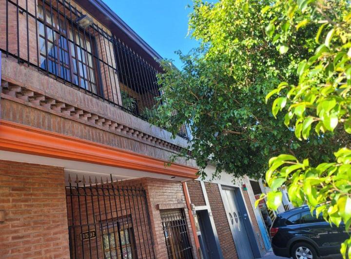 Casa · 118m² · 3 Ambientes