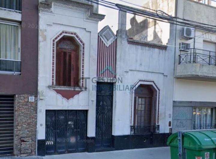 Casa · 160m² · 4 Ambientes · 1 Cochera