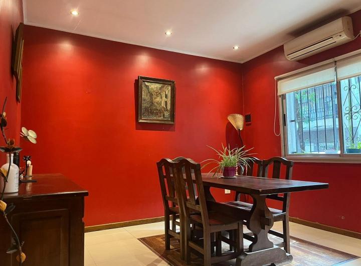 Casa · 189m² · 5 Ambientes