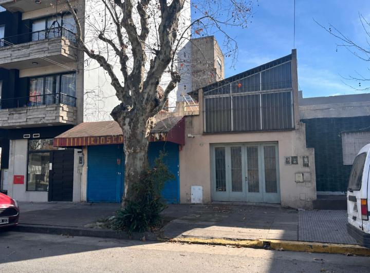 Casa · 128m² · 4 Ambientes