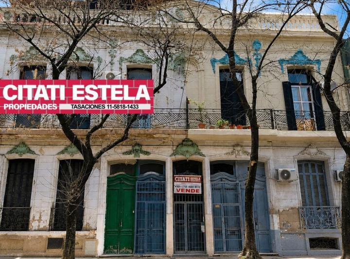 Casa · 44m² · 3 Ambientes