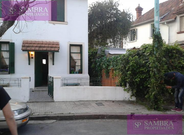 Casa · 130m² · 4 Ambientes