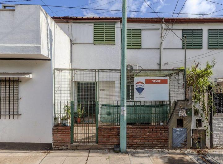 Casa · 61m² · 3 Ambientes