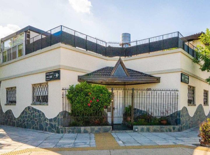 Casa · 140m² · 5 Ambientes
