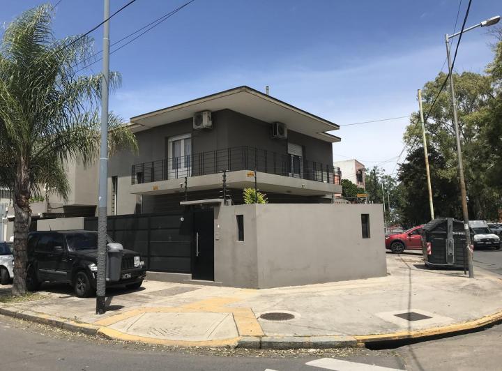Casa · 162m² · 5 Ambientes