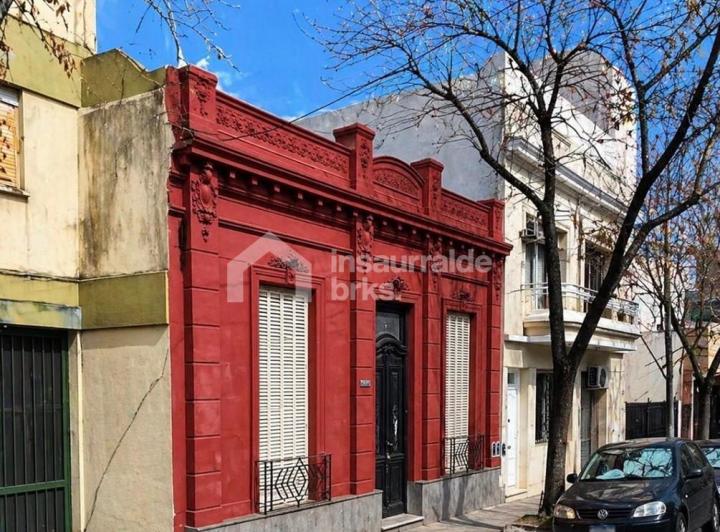 Casa · 160m² · 4 Ambientes