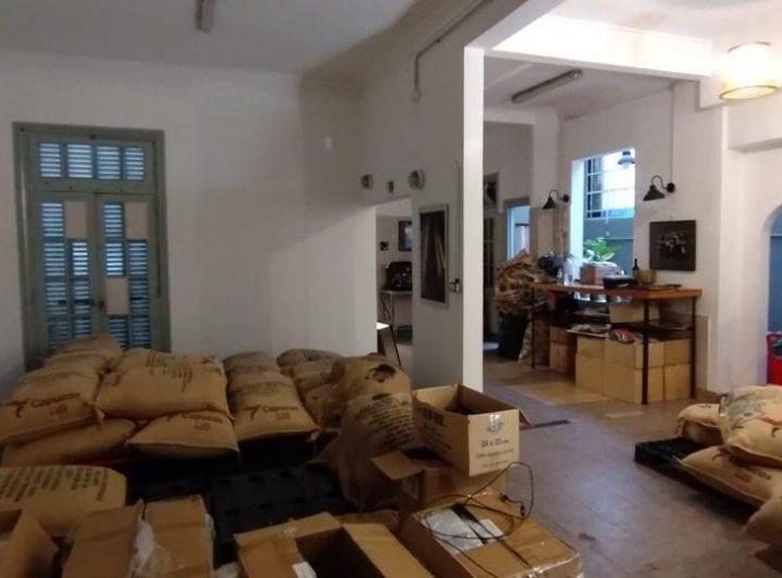 Casa · 270m² · 4 Ambientes