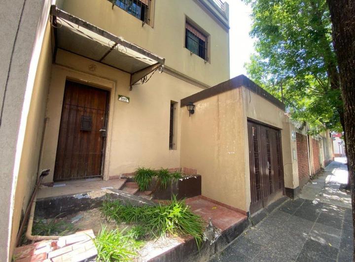 Casa · 150m² · 4 Ambientes
