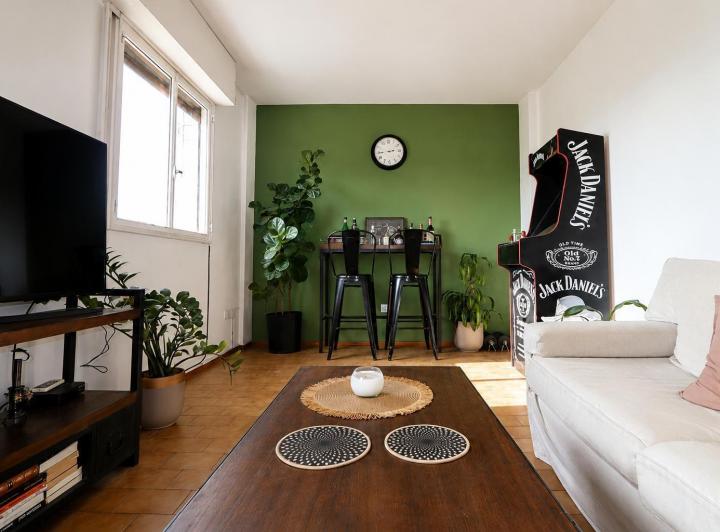 Casa · 75m² · 3 Ambientes