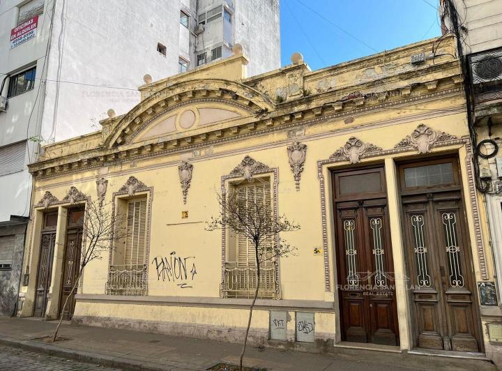 Casa · 280m² · 10 Ambientes