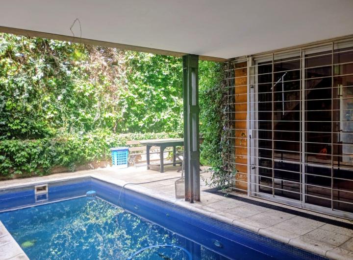 Casa · 188m² · 4 Ambientes · 1 Cochera