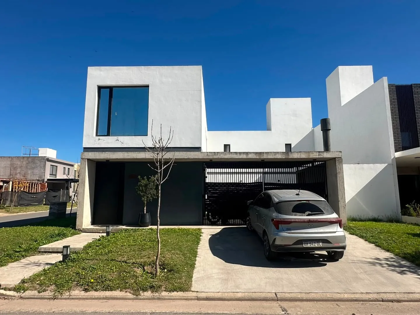 VENTA DUPLEX 2 DORM PATIO ASADOR COCHERA SAN IGNACIO VILLAGE