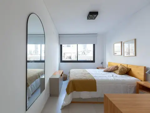 Departamento en Venta en Centro, Capital Federal