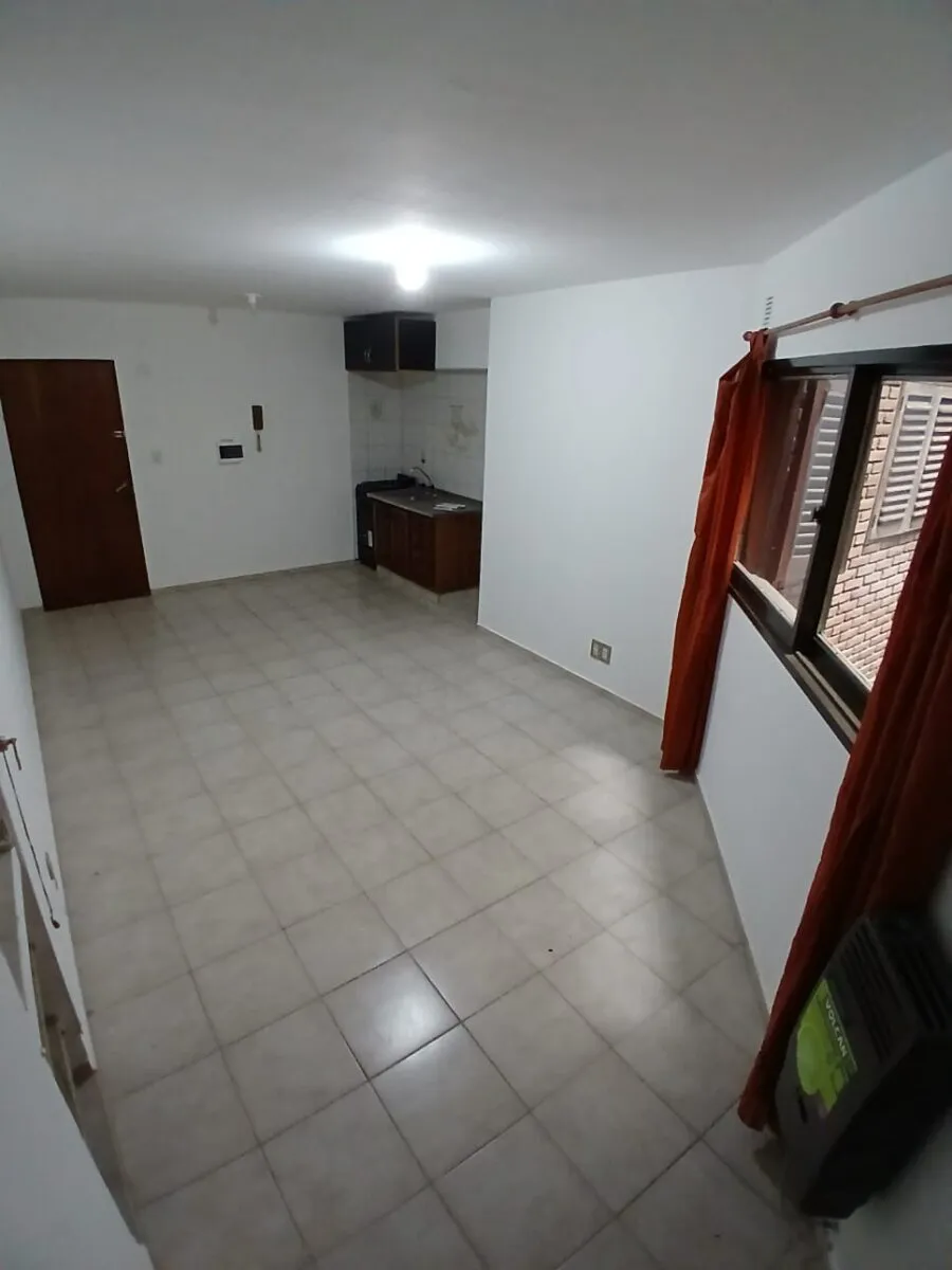 Nueva Córdoba- Monoambiente - Ubicación ideal!!!