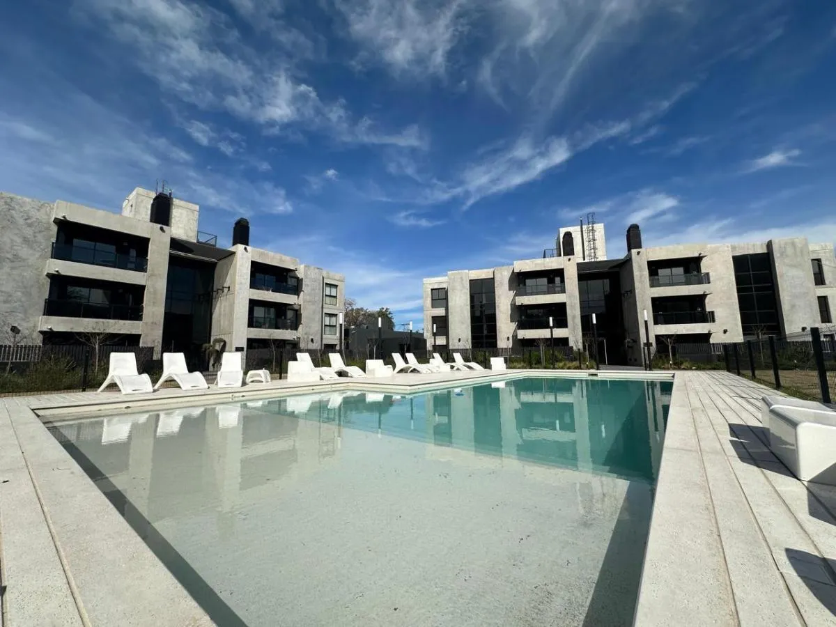 DEPARTAMENTO EN VENTA CONDOMINIO GARDERIE ARGUELLO  3 D SUITE CON AMENITIES SEG...