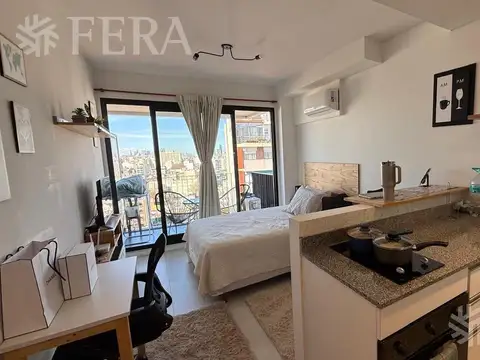 Departamento en Venta en San Cristóbal, CABA