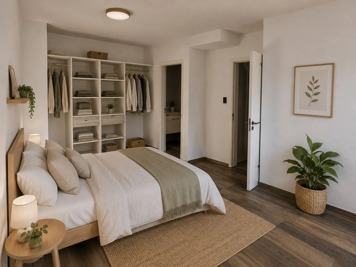 Alquiler Duplex Villa Belgrano | 3 dorm | Suite en Planta baja