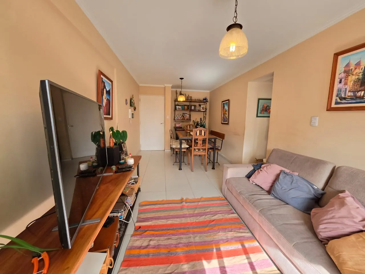 DEPARTAMENTO A LA VENTA 2 DORM.  VILLA SOL*APTO CREDITO*