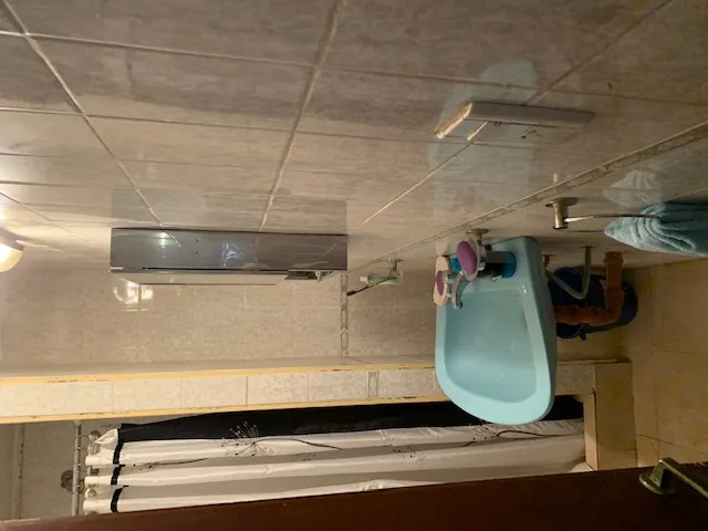 MONOAMBIENTE - CASEROS 45, SEGUNDO PISO (CENTRO)
