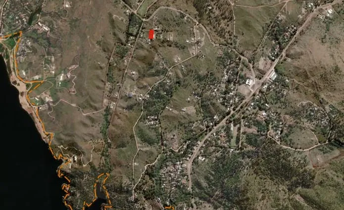 VENTA LOTE VILLA CIUDAD AMÉRICA